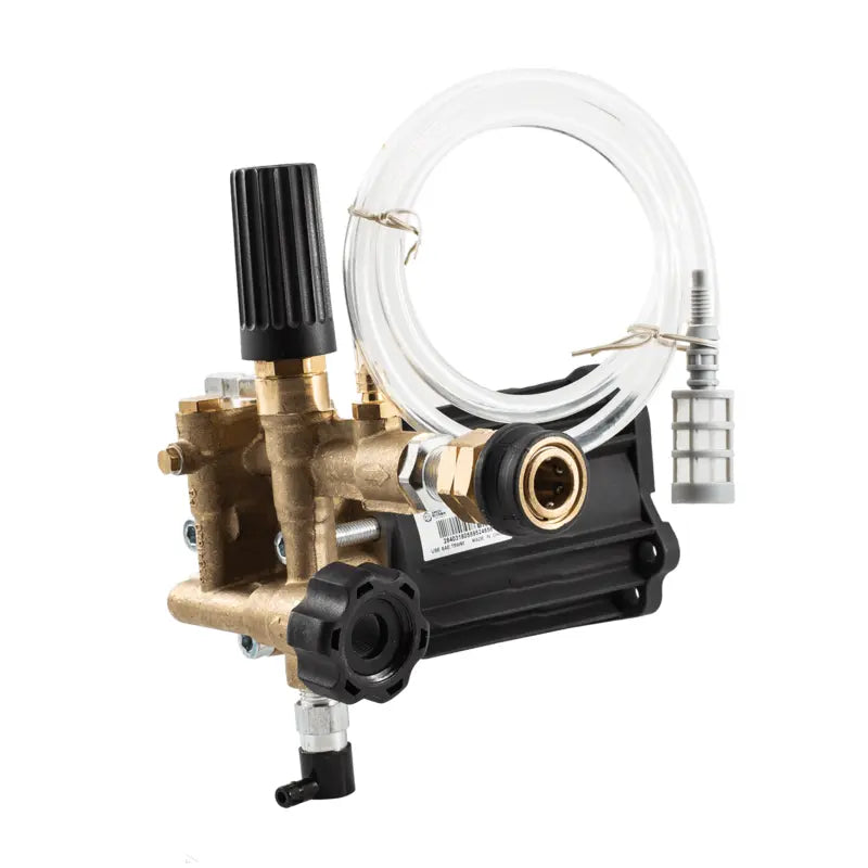 AR North America RMV23G28D-EZ Axial Pump