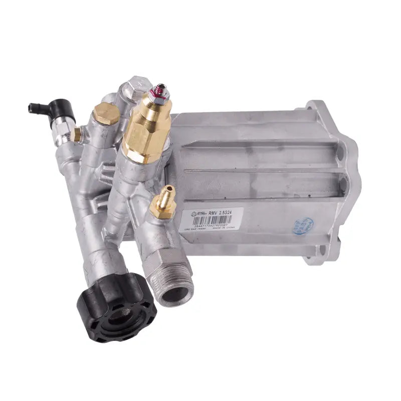 POMPE RMV25G24D-F7 EN BOÎTE (pompe nue)