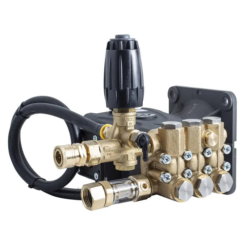 PUMP RRA4G35E-F17 3500PSI