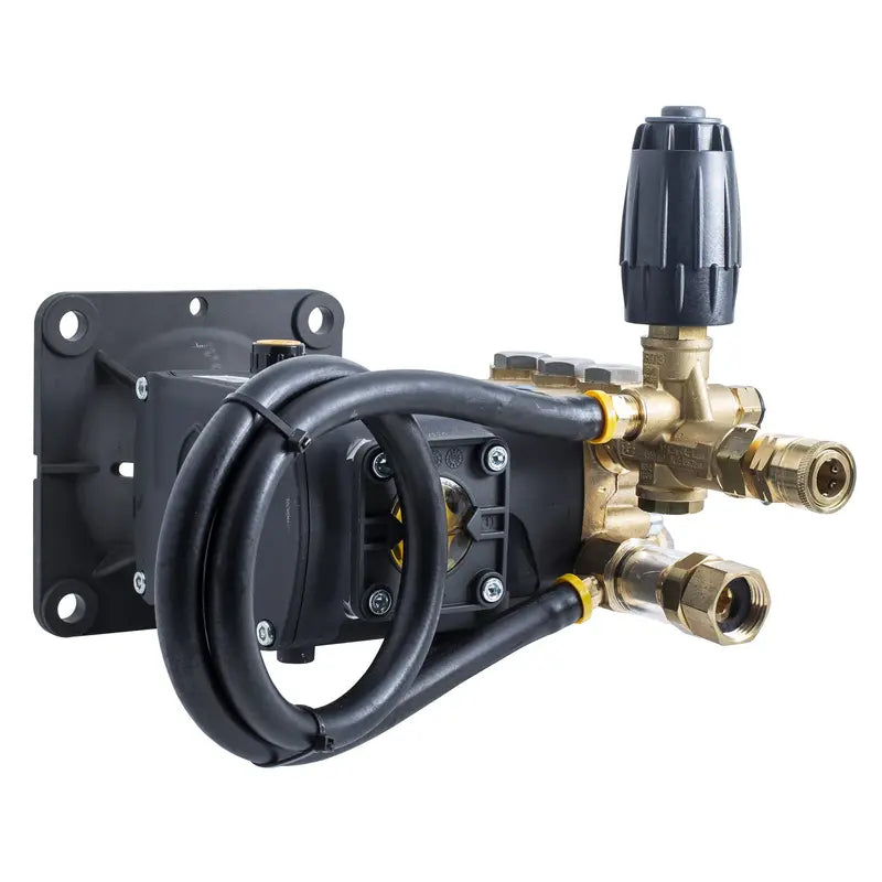 PUMP RRA4G35E-F17 3500PSI