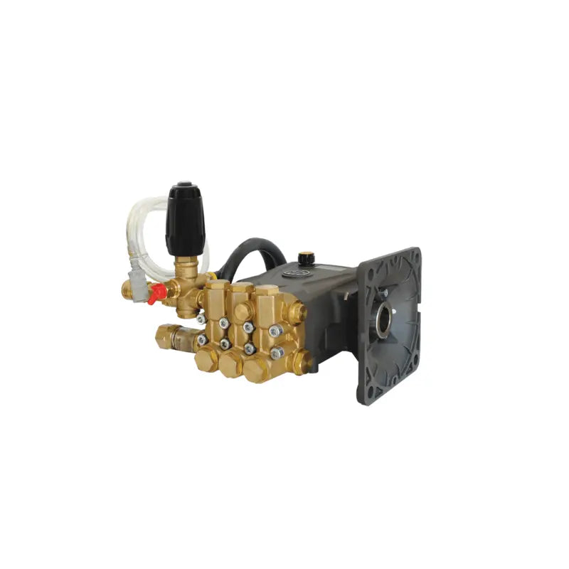 ENSEMBLE POMPE EN BOÎTE RSV4G40HDF40EZ