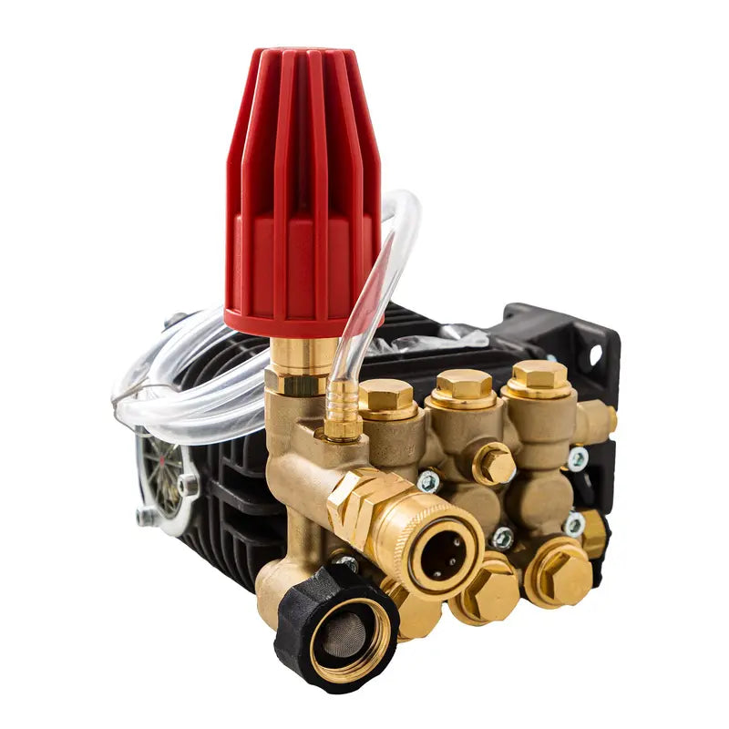 Pompe triplex AR North America AR RSV23G33D-F25-EZ