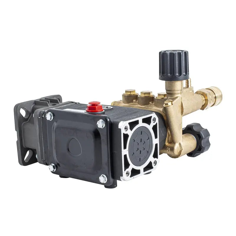 PUMP JRV28G32 3200 PSI