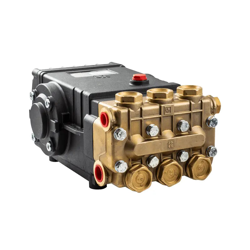 POMPE TSS-1511 3500PSI 4.0GPM (pompe nue)