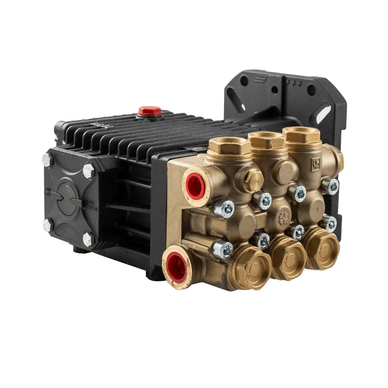 POMPE EZ4040G 4000PSI 4.0GPM (pompe nue)
