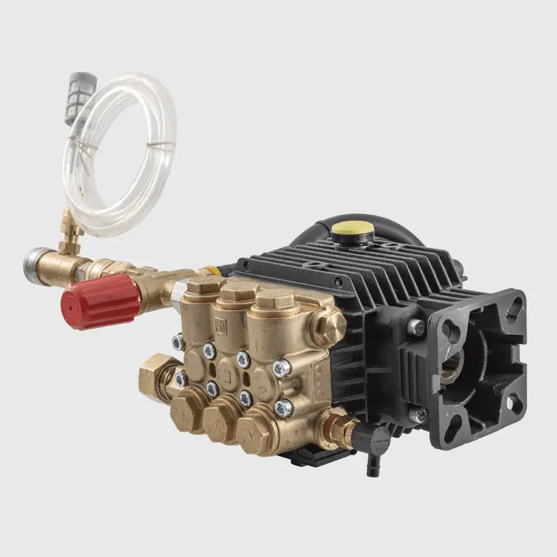 PUMP ASSY TP2530J34 2500PSI
