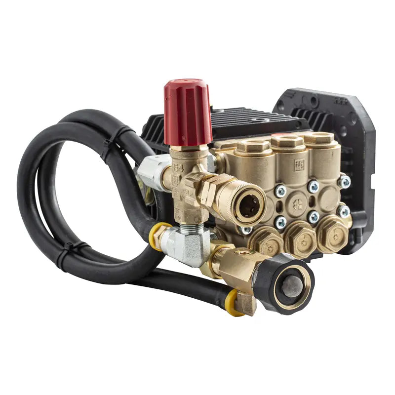 PUMP ASSY TT2035EBF 2000PSI 3.5GPM