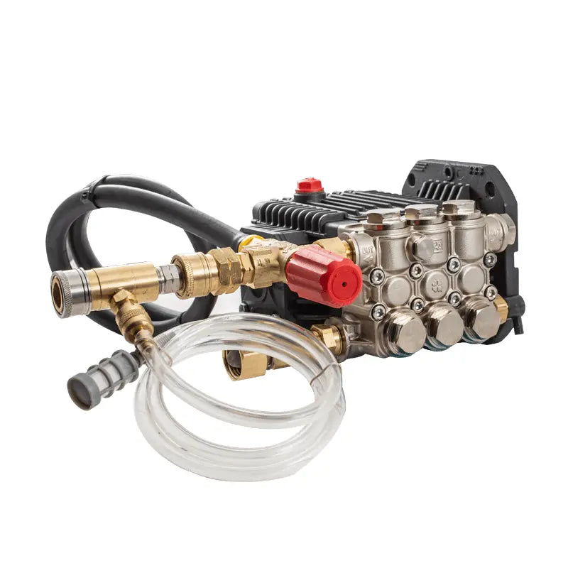 POMPE, HTC1505E345 2200PSI GÉNÉRALE