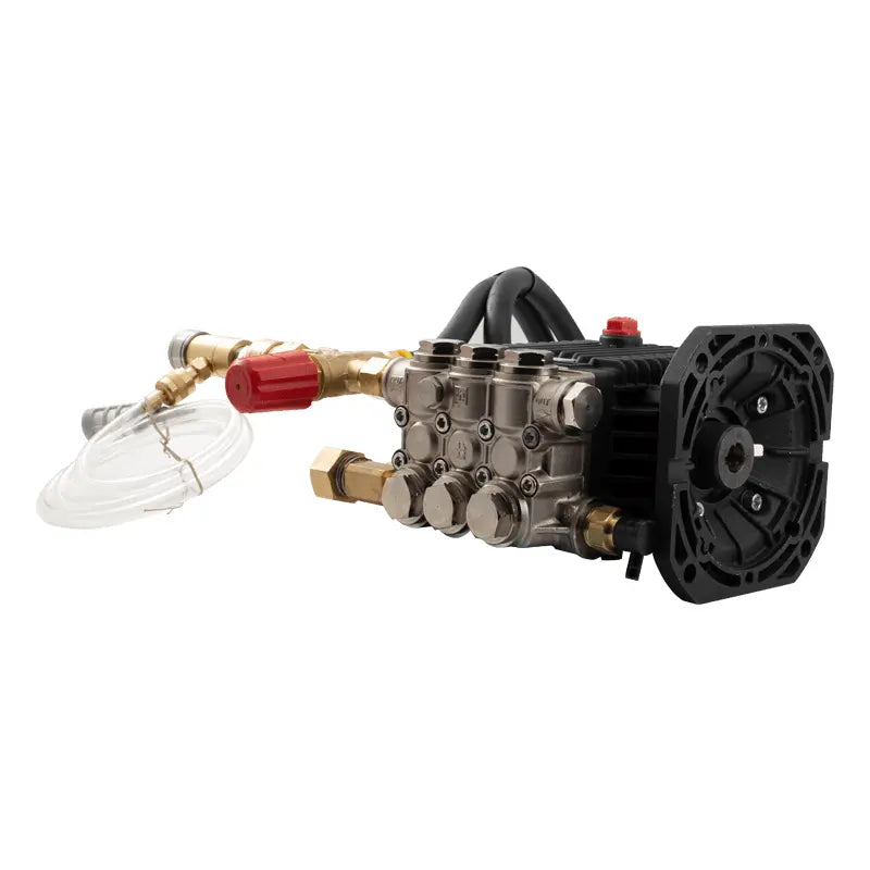 POMPE, HTC1505E345 2200PSI GÉNÉRALE