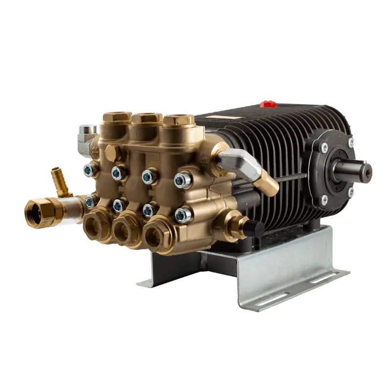 PUMP ASSY TW5050 5000PSI