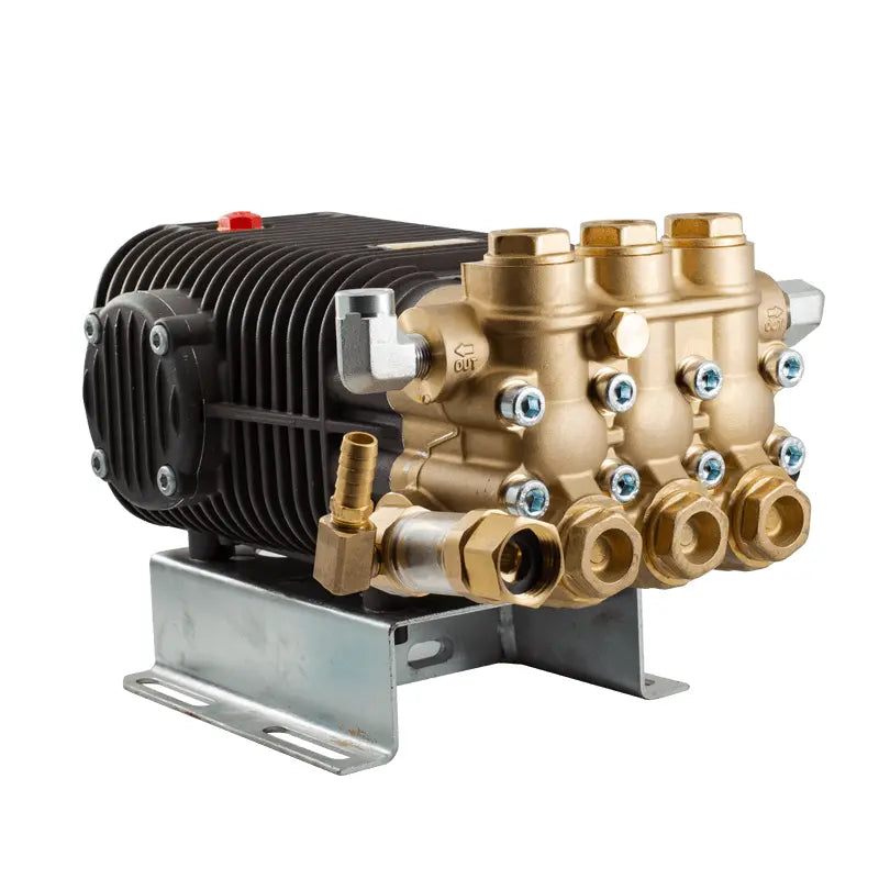 PUMP ASSY TW5050 5000PSI