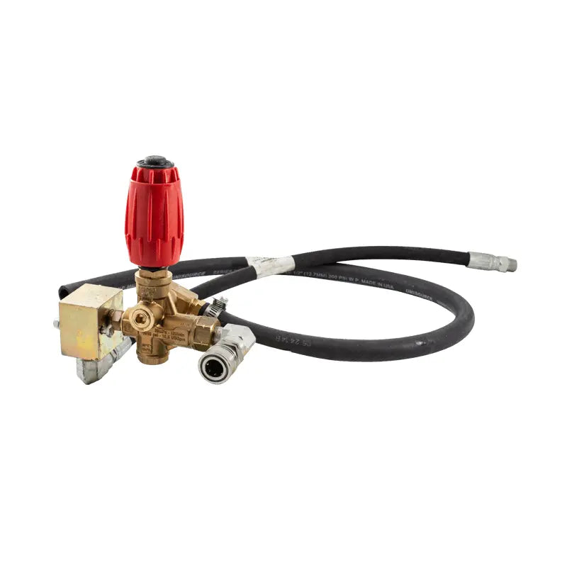 PUMP ASSY TW5050 5000PSI