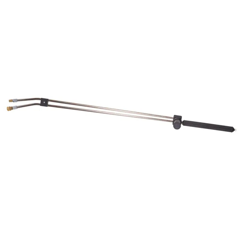 47" DUAL LANCE