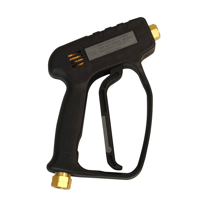 5000 PSI Industrial Gun