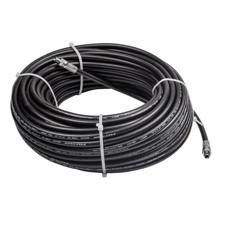 150' Nylon Sewer Jetting Hose