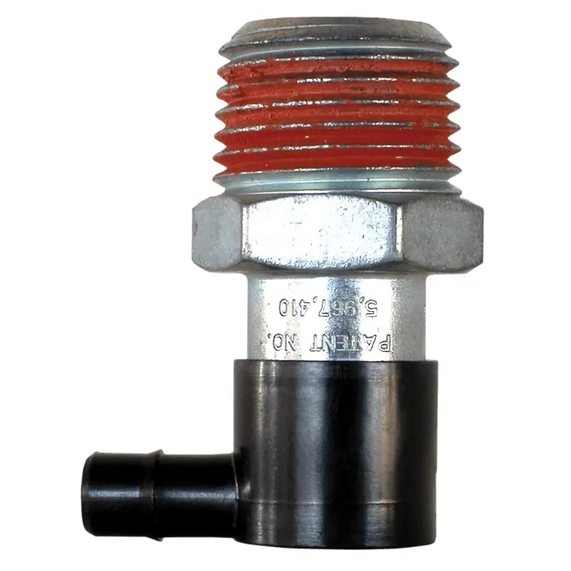 1/4" MNPT 2,000PSI 62.7°C / 145°F Thermal Valve
