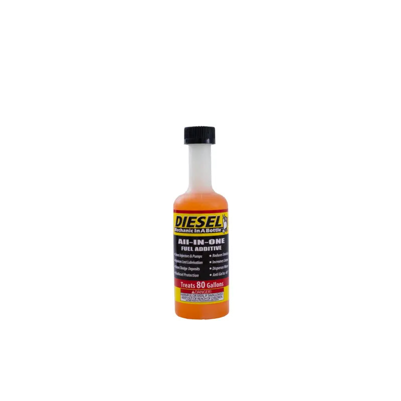 4oz Soot Remover