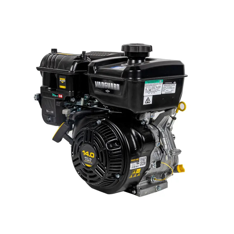 Vanguard 400 (25v3) Engine