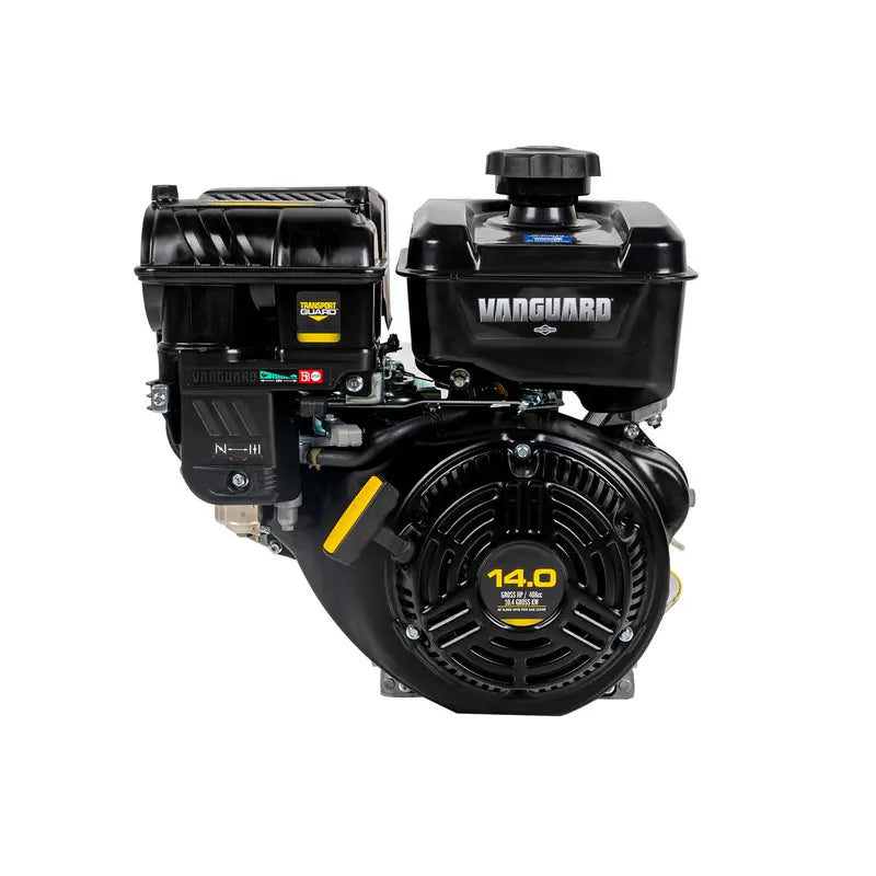 Vanguard 400 (25v3) Engine