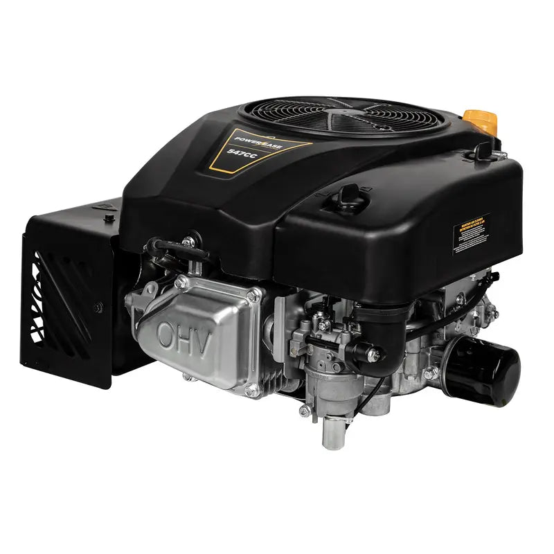 Powerease RV550D Electric Start Engine
