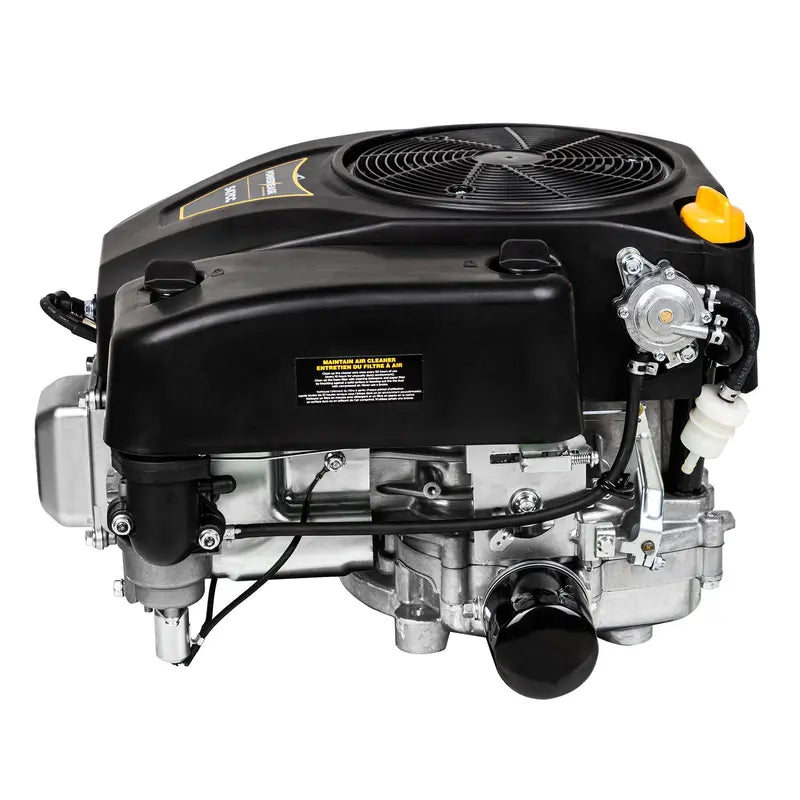 Powerease RV550D Electric Start Engine