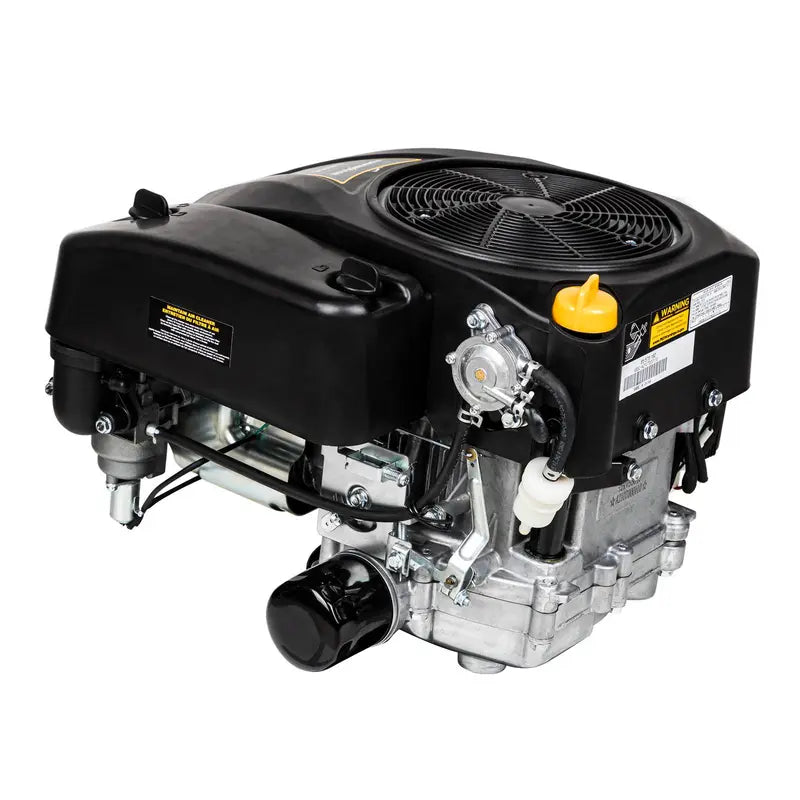 Powerease RV550D Electric Start Engine