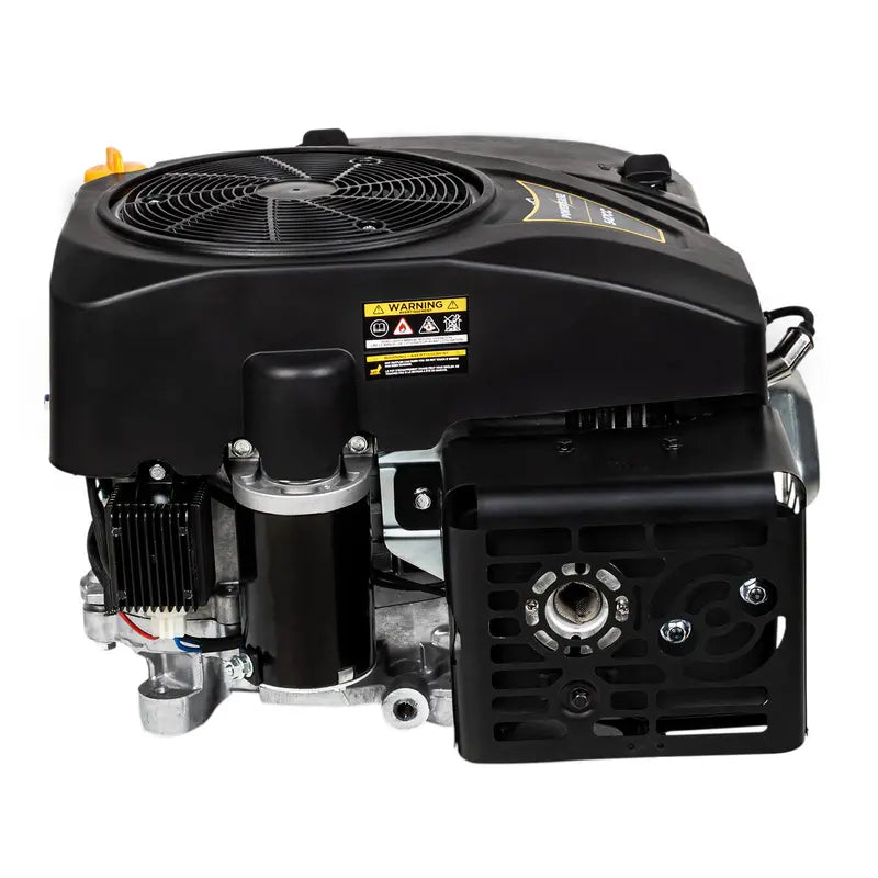 Powerease RV550D Electric Start Engine