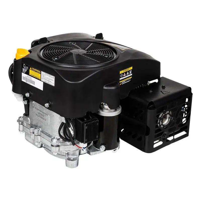 Powerease RV550D Electric Start Engine