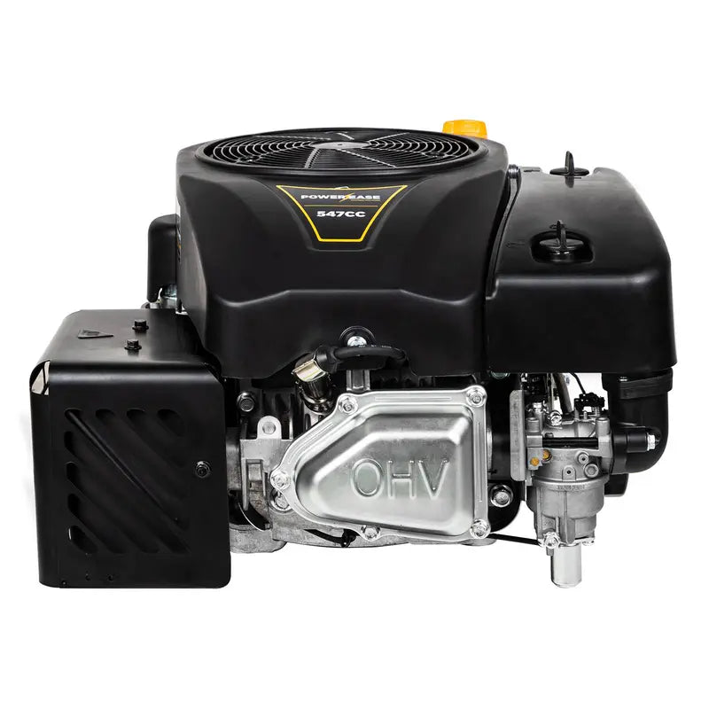 Powerease RV550D Electric Start Engine