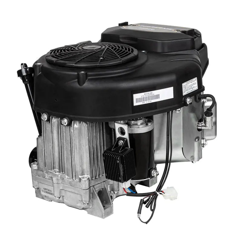 Powerease RV740D Engine