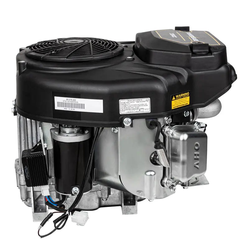 Powerease RV740D Engine