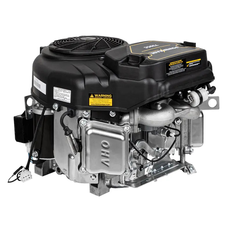 Powerease RV740D Engine