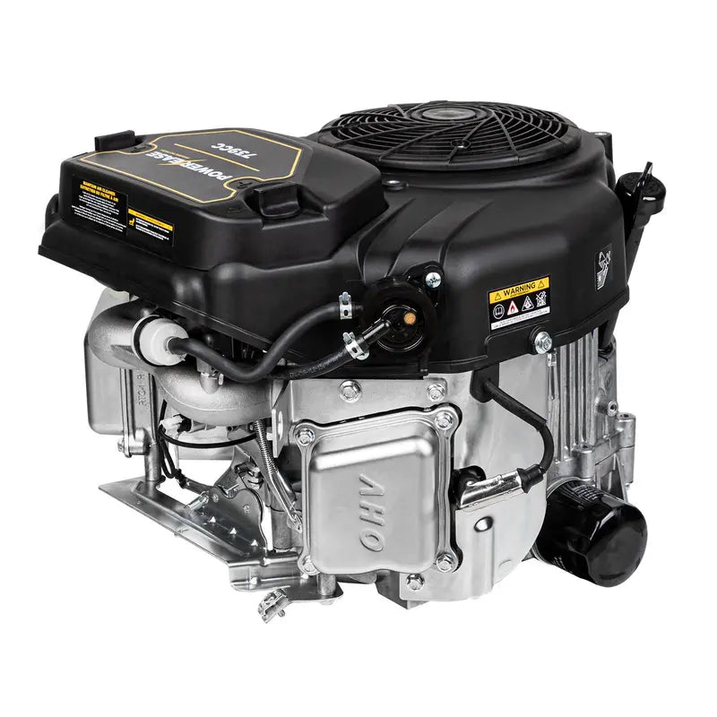 Powerease RV740D Engine