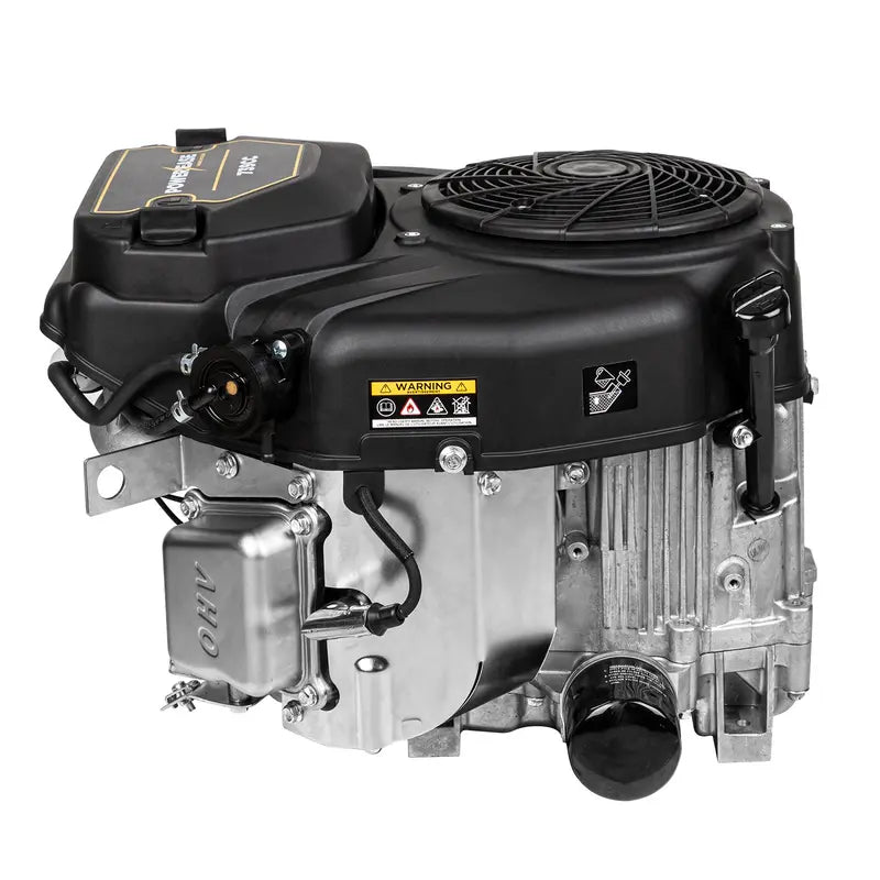 Powerease RV740D Engine