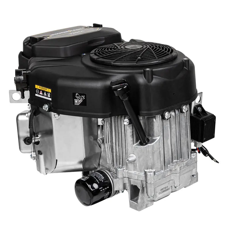 Powerease RV740D Engine