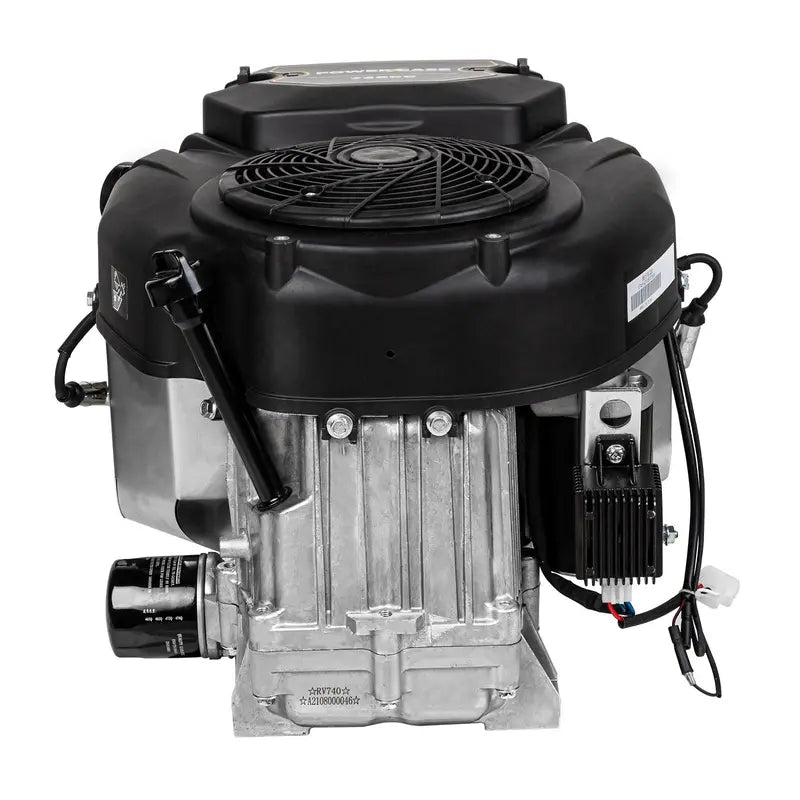 Powerease RV740D Engine