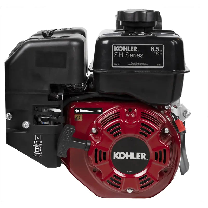 Kohler SH270 Engine