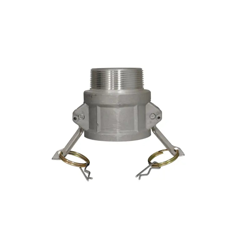 2" Type B Aluminum Camlock