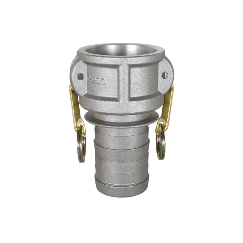 1-1/4" Type C Aluminum Camlock