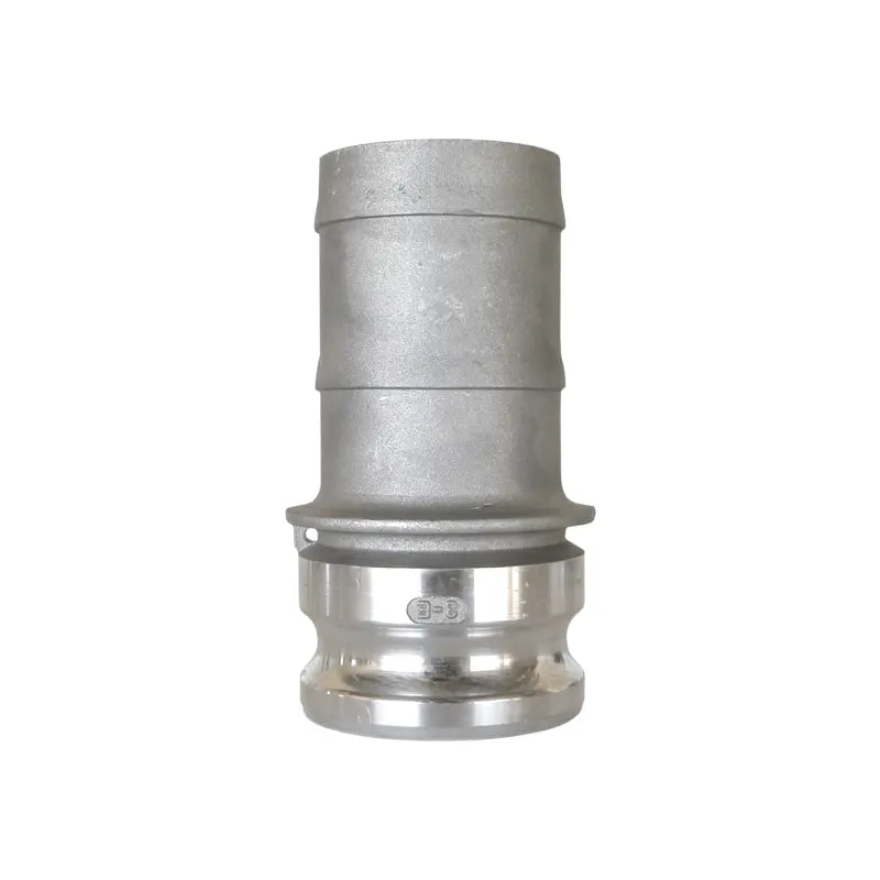 ADAPTATEUR, BARBILLE MÂLE 3"
