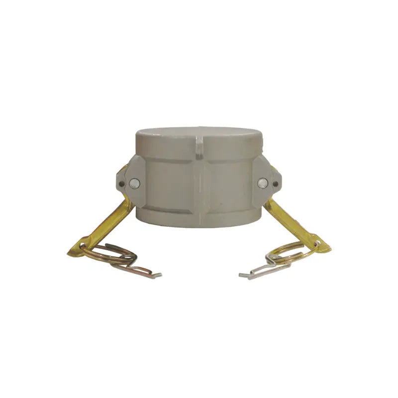 2" Type DC Aluminum Camlock