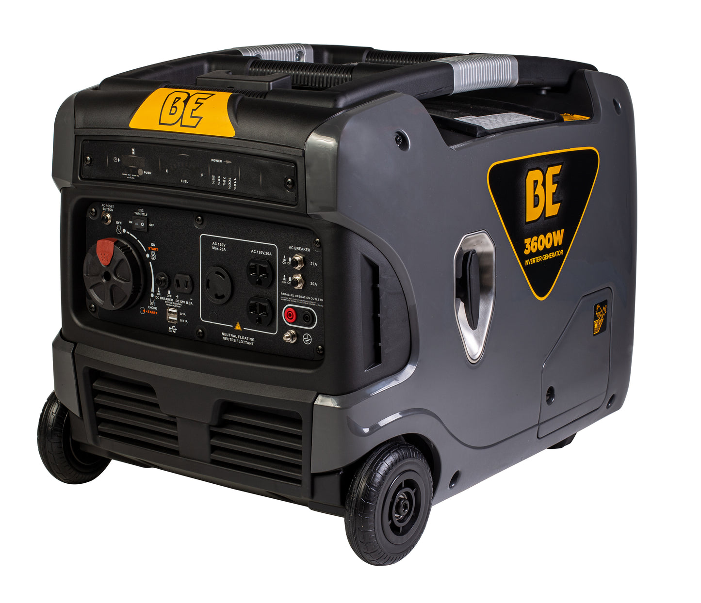 Inverter BE3600IE