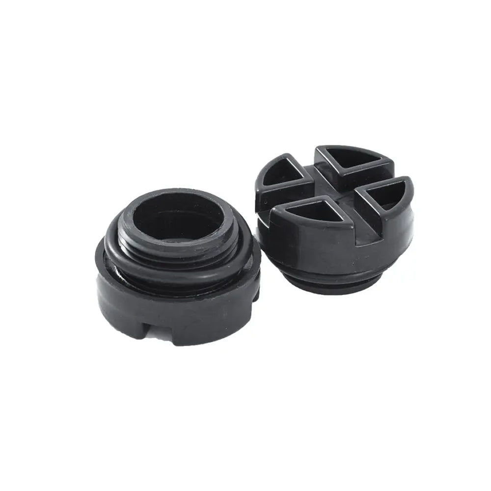 PLUG SET,2"HP CAST (T&R-TYPE)
