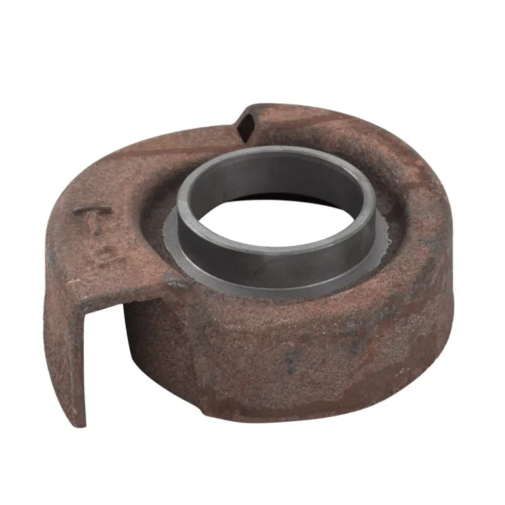 3" Water Pump Whorl Case