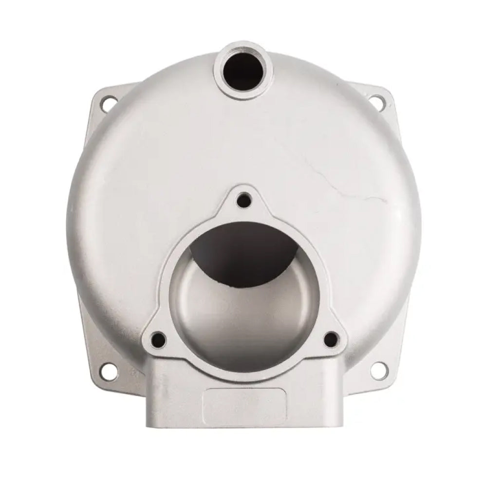 3" WP PUMP BODY
