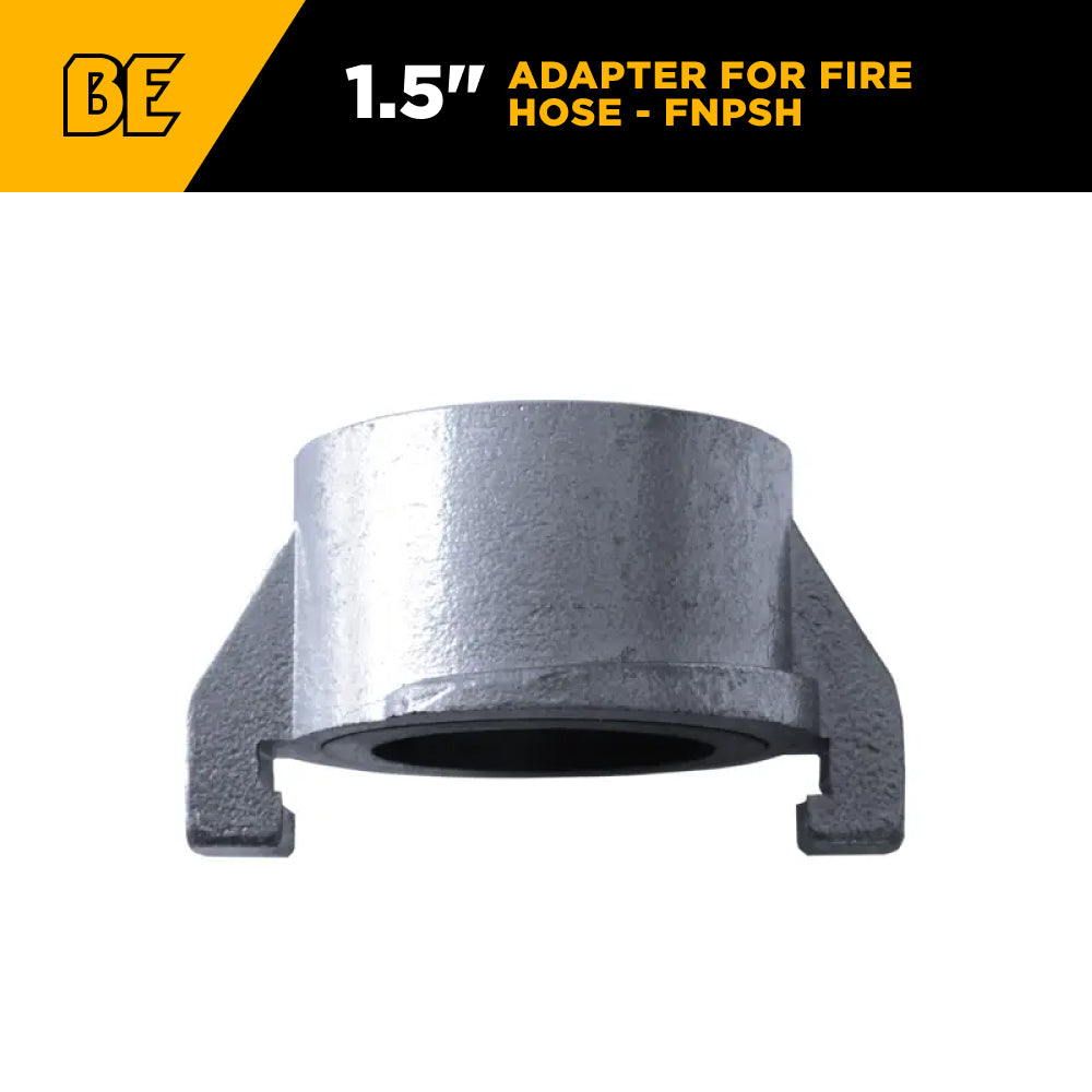 Adapters