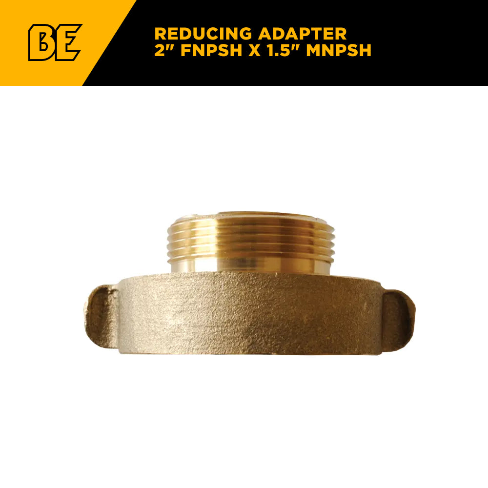Reducing Adapter