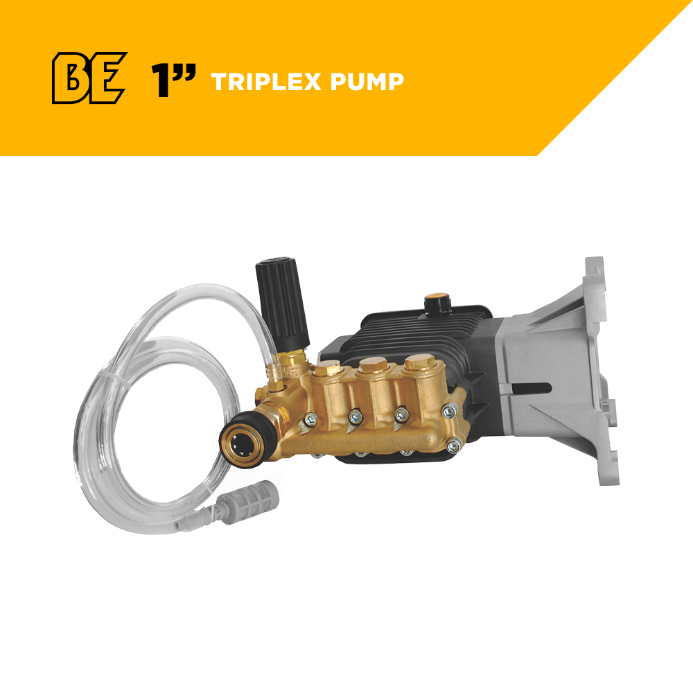 ENSEMBLE POMPE EN BOÎTE RSV4G40HDF40EZ