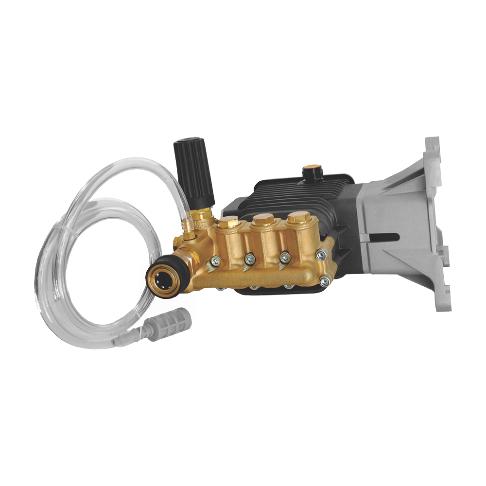 ENSEMBLE POMPE EN BOÎTE RSV4G40HDF40EZ