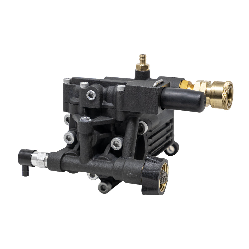 Centurion P2 Direct Drive Axial 3400PSI 2.5GPM Pressure Washer Pump - 85.179.112B